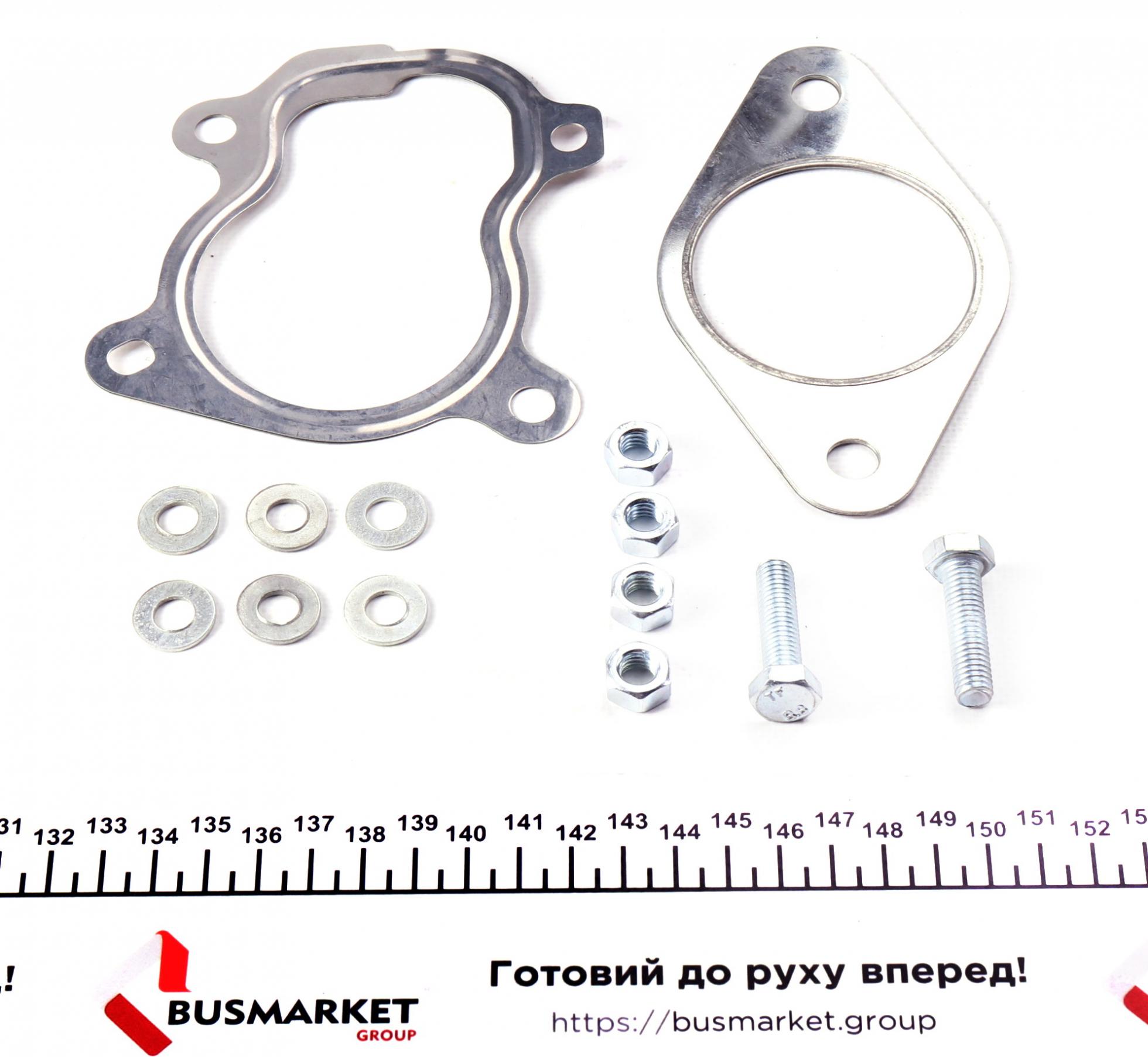 BM80232H BM CATALYSTS